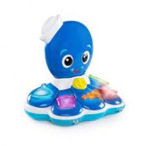 Jucarie muzicala Baby Einstein Caracatita