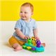 Jucarie muzicala Bright Starts Broscute Bop & Giggle