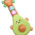 Jucarie muzicala Skip Hop Chitara Rock Avocado