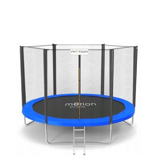 Батут Jumi Motion OM-710122