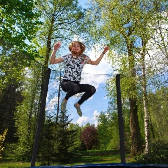 trambulina Jumi Motion