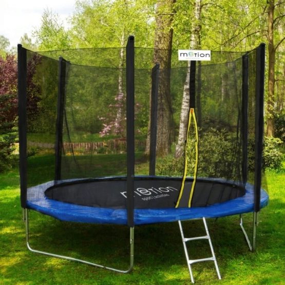 trambulina Jumi Motion