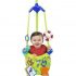 Jumper pentru usa Baby Einstein Sea and Discover