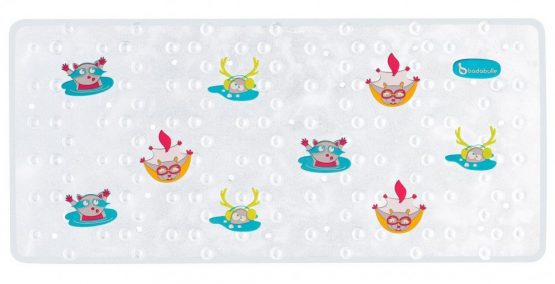 Covoras antiderapant Badabulle Mountain 80×35 cm