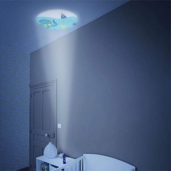 Lampa de veghe Badabulle Sweet Dreams