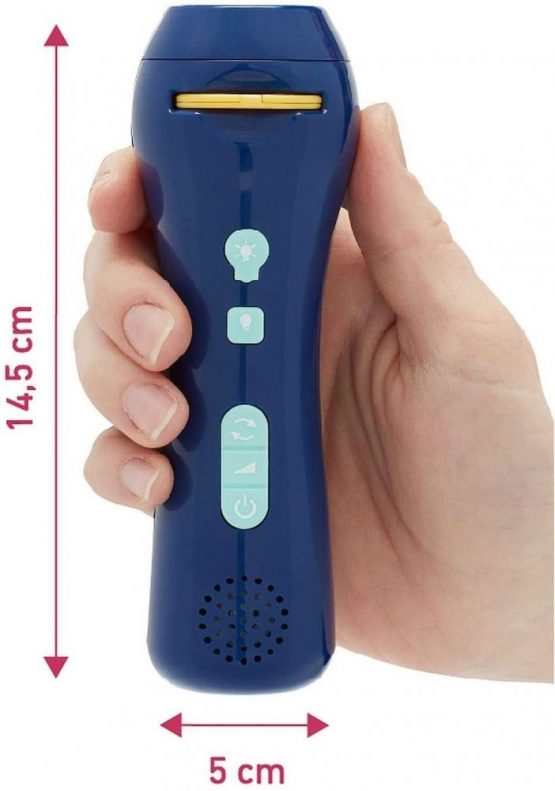 Lampa de veghe Badabulle Sweet Dreams