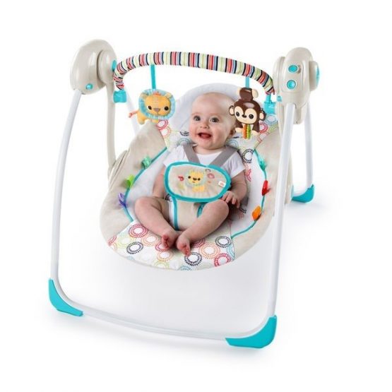 leagan portabil pentru copii