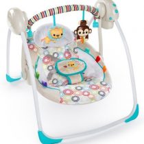 leagan portabil pentru copii