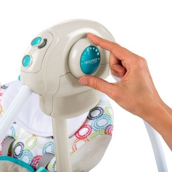 leagan portabil pentru copii