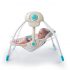Leagan portabil Bright Starts Petite Jungle