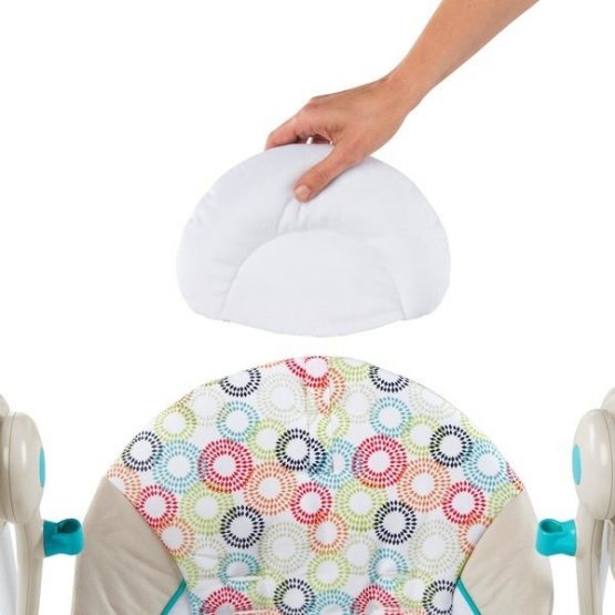 leagan portabil pentru copii