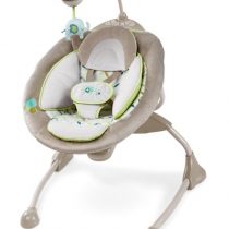 Leagan si balansoar Bright Starts Ingenuity Sway Seat Brighton