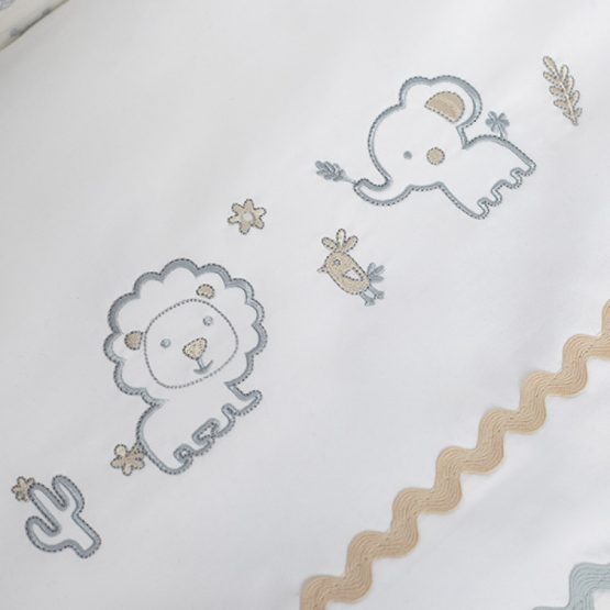 lenjerie de pat pentru copii