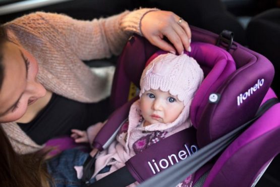 scaun auto Lionelo 0-36 kg