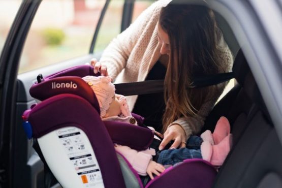 scaun auto Lionelo 0-36 kg