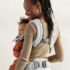 Marsupiu-anatomic-BabyBjorn-Harmony-Silver-3D-Mesh