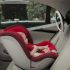 Oglinda auto Apramo Iris Baby Junior pentru supravegherea bebelusilor
