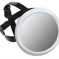 Oglinda auto Apramo Iris Baby Junior pentru supravegherea bebelusilor