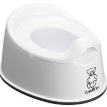 Olita BabyBjorn Smart Potty White
