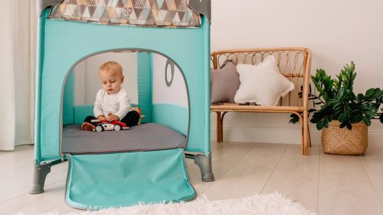 tarc de joaca pentru copii