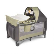 patut pliabil pentru copii