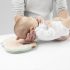Perna ergonomica din bumbac organic Babymoov Lovenest Original Natural Care