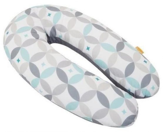 Многофункциональная поддерживающая подушка Badabulle Graphic (B050502)