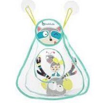 Plasa jucarii pentru baie Badabulle