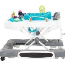 Premergator 2 in 1 Babymoov Walker