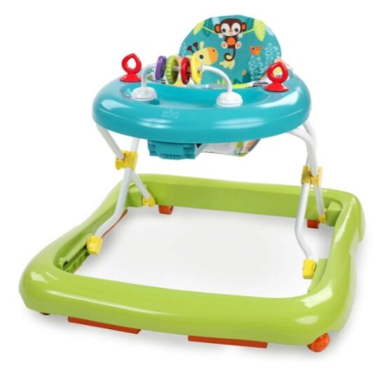 Premergator Bright Starts Giggling Safari