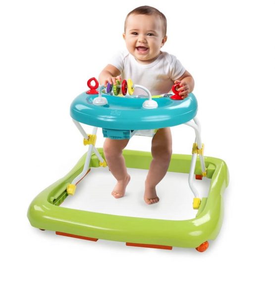 Premergator Bright Starts Giggling Safari