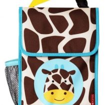 Punga pentru pranz Skip Hop Zoo Girafa