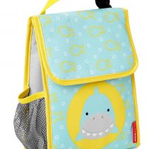Punga pentru pranz Skip Hop Zoo Rechin