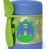 Recipient pentru mancare Skip Hop Zoo Dino