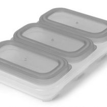 Recipiente pentru depozitarea mancarii Skip Hop, 120 ml