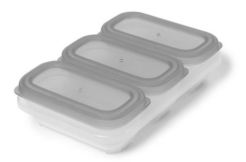 Контейнеры для хранения еды Skip Hop, 120 мл (9H203810)