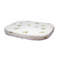 saltea oval pentru copii