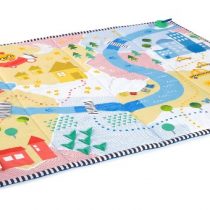 Salteluta Plush Baby Einstein Busy Mat