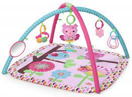 Salteluta de activitati Bright Starts "Ciripituri fermecatoare"