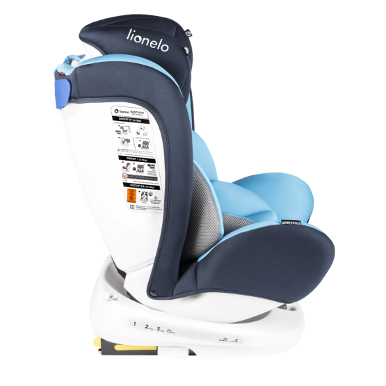 scaun auto 0-36 kg pentru copii