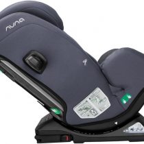 Scaun auto cu isofix i-Size Nuna TRES LX Lake, 40-145 cm