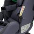 Scaun auto cu isofix i-Size Nuna TRES LX Lake, 40-145 cm