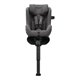 Scaun auto rotativ i-Size Nuna TODL Next Granite, 40-105 cm + Baza isofix Next