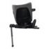 Scaun auto rotativ i-Size Nuna TODL Next Granite, 40-105 cm + Baza isofix Next