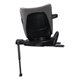 Scaun auto rotativ i-Size Nuna TODL Next Granite, 40-105 cm + Baza isofix Next