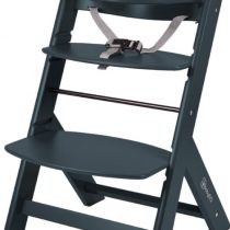 Scaun de masa BabyGo Family Negru