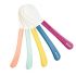 Set de 5 lingurite multicolore Babymoov