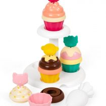 Set de joaca Skip Hop Zoo Sa gatim briose!