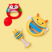 Set jucarii muzicale Skip Hop Explore & More