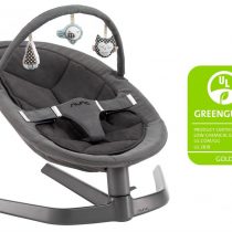 Sezlong Nuna Leaf Cinder